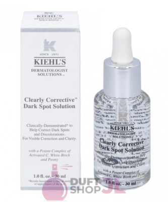 Kiehl's Clearly Corrective Dark Spot Solution 30 ml