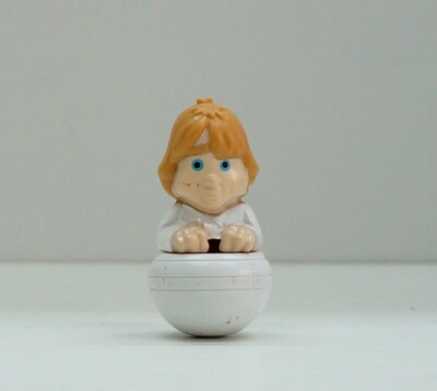 Star Wars Rollinz 1.0 - Luke Skywalker - Esselunga 2016