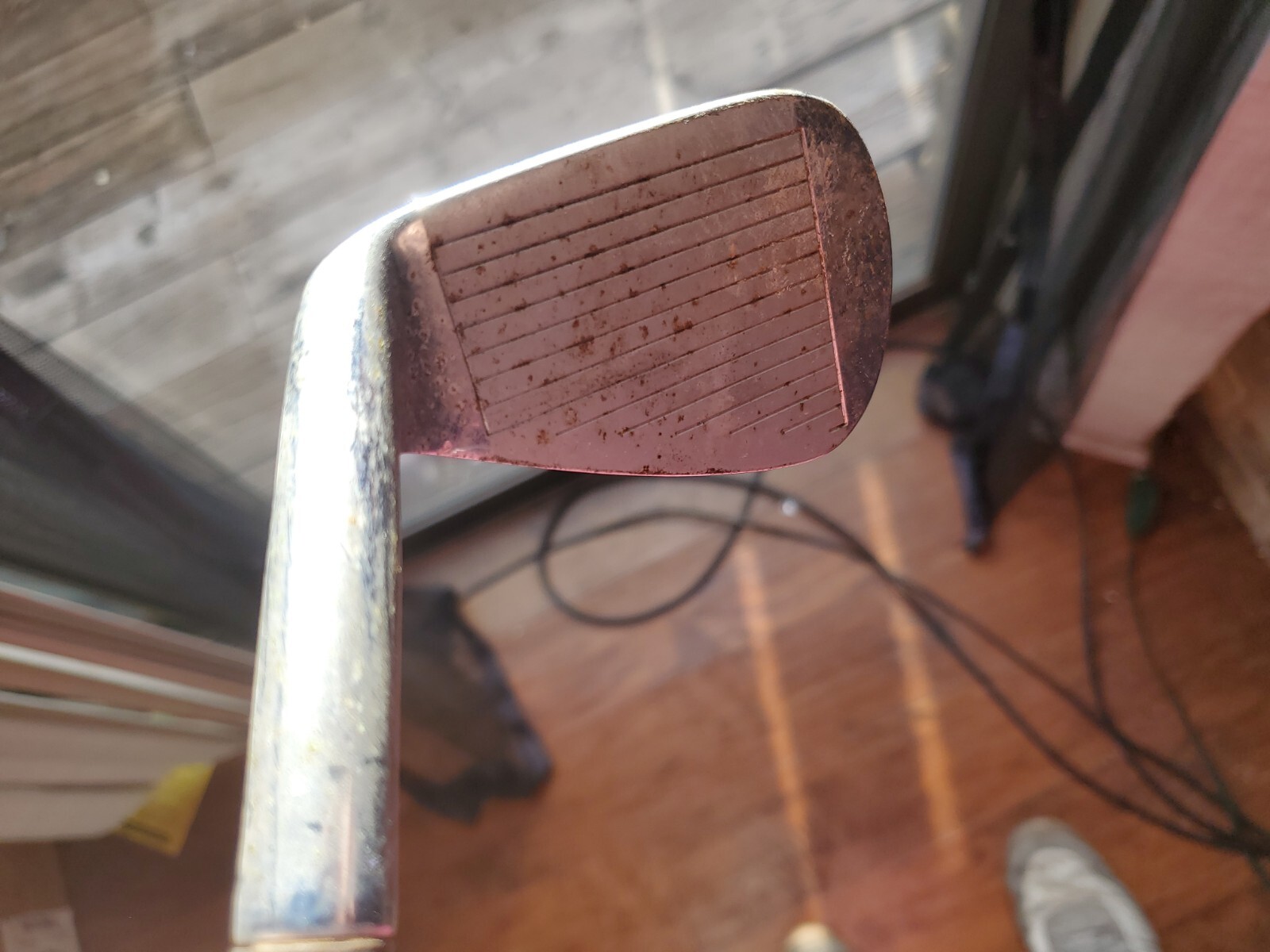 MacGregor Jack Nicklaus Golden Bear Golf Clubs Set 8 6 and 4 Irons eBay