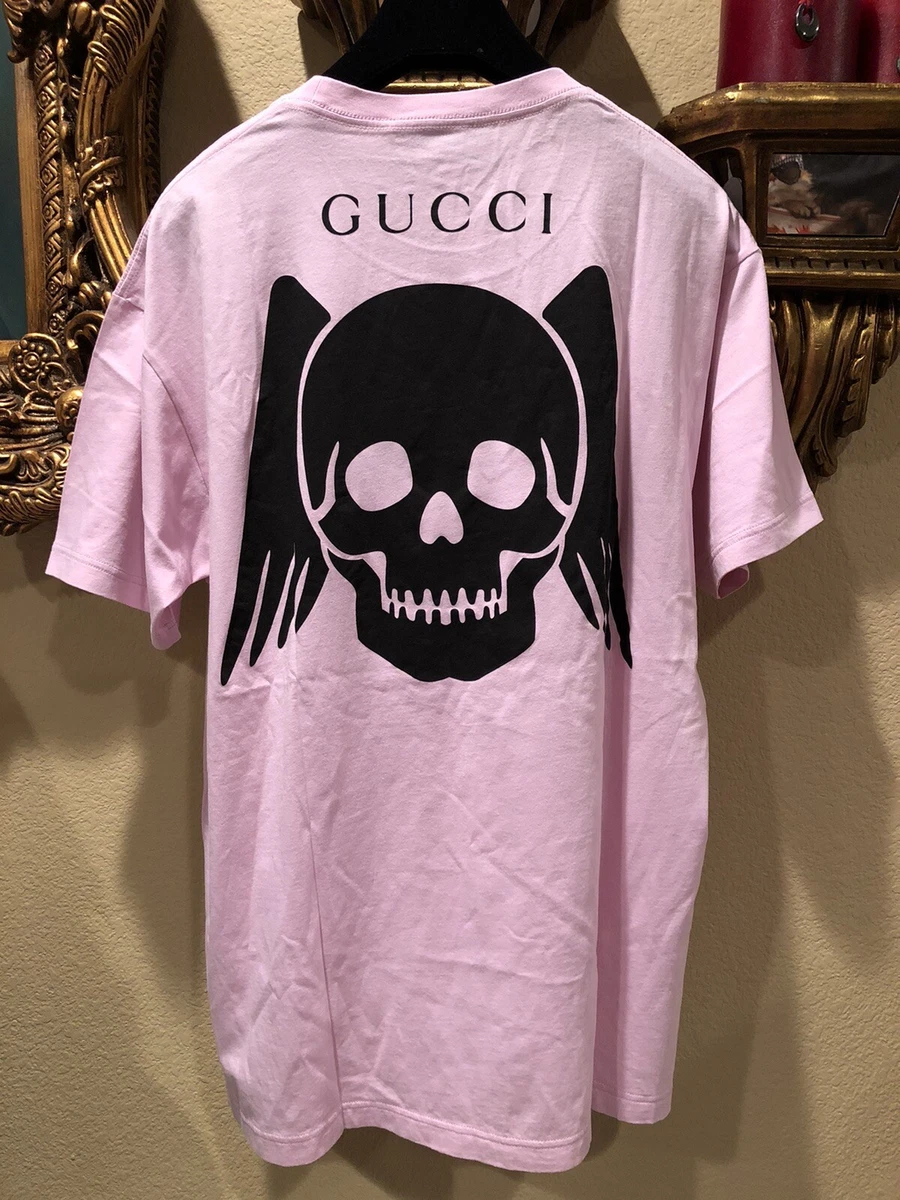 Style Skull Luxury Brand Gucci Dior Chanel Hermes Louis Vuitton Shirt,  Cheap Gucci T Shirt Womens - Allsoymade