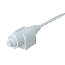 L07A 3C3M Hand Switch ABS Plastic Two Gears W/Base & W/O Plug For X-ray Machine