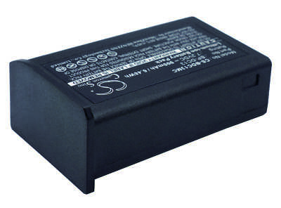 Batterie 900mAh Type BP-DC13 Pour Leica Silver 19800 T T (Typ 701) TL TL2