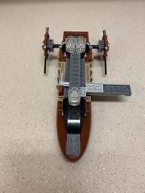 LEGO Star Wars: 9496 DESERT SKIFF