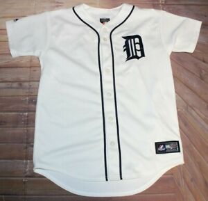 youth detroit tigers jersey