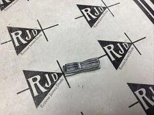 60’s Ludwig Drum Twin Tension Lug Bow Tie Threads 12-24