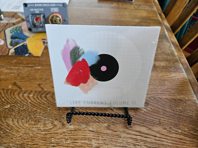 LIVE CURRENT Vol. 11 (89.3 FM Current) BRANDI CARLISLE, Alt-J, LUCIUS, Dawes
