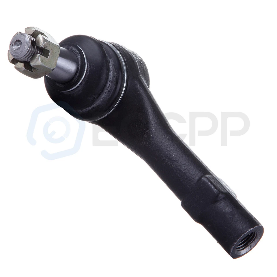 Buje de rodamiento de rueda de rótula brazo de control delantero 12 piezas para 98-99 Mazda B4000 4x4 Foto 3 de 4