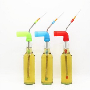 Hot Beer Snorkel Funnel Drinking Straw Games Hens Bucks Party Entertainment Bar Ebay