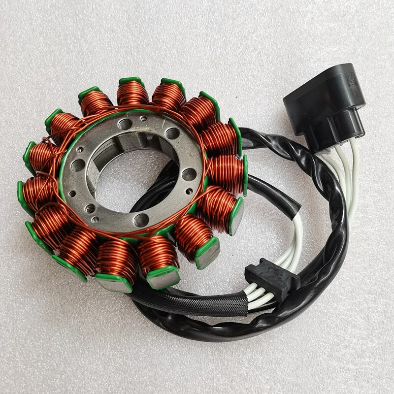 アクセサリー me8029 Amazon.com: ExtremePowersports OE Generator Magneto Rotor