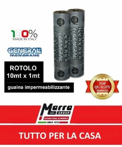 Altri materiali General per il bricolage e il fai da te