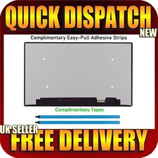 Image of ASUS ZENBOOK 14 UM433D 14.0" REPLACEMENT SCREEN FULL HD AG WITH ADHESIVE TAPES