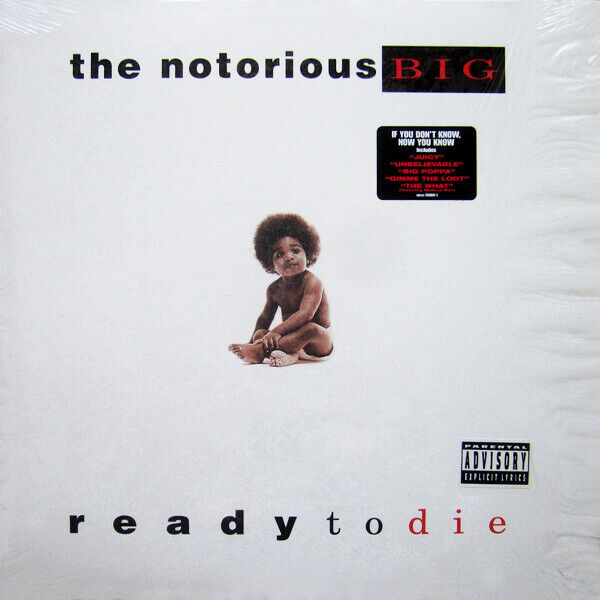 The Notorious B.I.G. Unbelievable (Lyrics) 