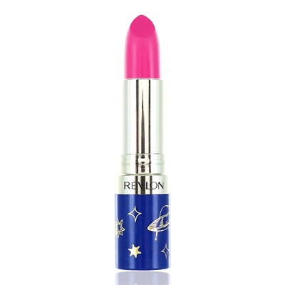 REVLON SUPER LUSTROUS LIPSTICK SHOOT  THE MOON MATTE FEMME FUTURE PINK #054