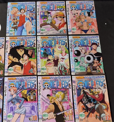 YESASIA: ONE PIECE 18TH SEASON ZOU HEN PIECE.7 (DVD)(Japan Version) DVD -  Oda Eiichiro, Tanaka Mayumi - Anime in Japanese - Free Shipping - North  America Site