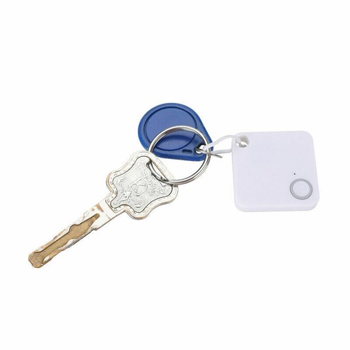 Phone Dog Flat Mini Gps Waterproof Device Tracker App For Kids Car Key Locator - Picture 6 of 24