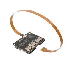 Nano SIM Activation Tool Converter Smartcard IC Adapter Kit for iPhone Android
