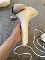 Philips Lumea Prestige BRI947/00 IPL Hair Removal Device