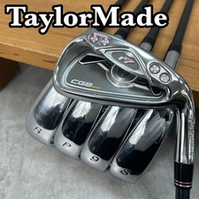 TaylorMade r7 CGB MAX Ladies Golf Iron Set 5pcs Right-Handed, Carbon Shaft