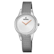 Festina F20494-1 Ladies Mademoiselle Watch