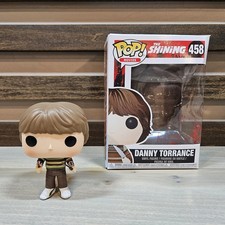 Funko Pop! Vinyl: The Shining - Danny Torrance #458 - Pop Movies