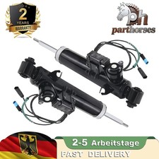 2x Stoßdämpfer Hinten Federbeine mit VDC Für BMW X5 X6 E70 E71 37126788766 2007-