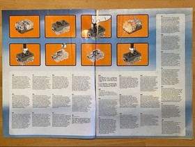 LEGO Creator Expert 10216 Winter Village Bakery Missing Parts