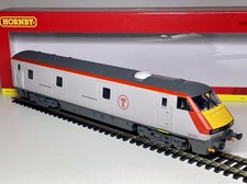 Hornby R40190 Mk4 DVT Transport For Wales TfW With Lighting - OO Gauge - VNMIB