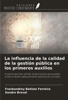 Frankandrey Batista Ferreira (U. A.) | La Influencia De La Calidad De La...