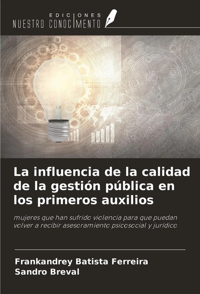 Frankandrey Batista Ferreira (U. A.) | La Influencia De La Calidad De La...-image