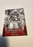2020 Leaf Draft - Flashback Jerry Rice #99 Red