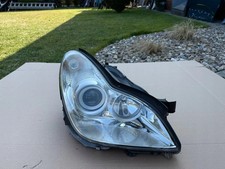 Frontscheinwerfer Mercedes-Benz Cls 3V1941016 Xenon Rechts Headlight