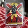 2022 NFL Panini Xr Football T.J. Watt LB Pittsburgh Steelers /249