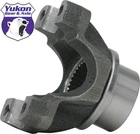 Yukon Gear & Axle YY GM12470387 Pinion Yoke for GM 8.5 & 8.6 Inch Axles