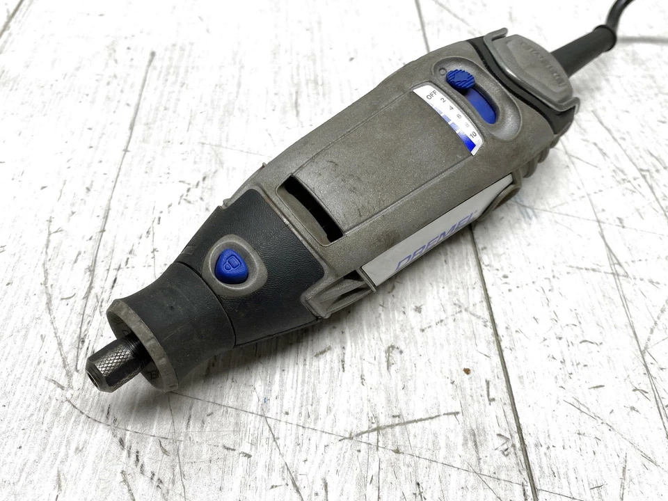 Multifunktionswerkzeug DREMEL 3000 130 W - Bild 3 von 4