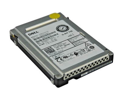 dell core i5 メモリ8GB_13 Dell Enterprise 3.84TB SAS 12Gb/s RI 2.5