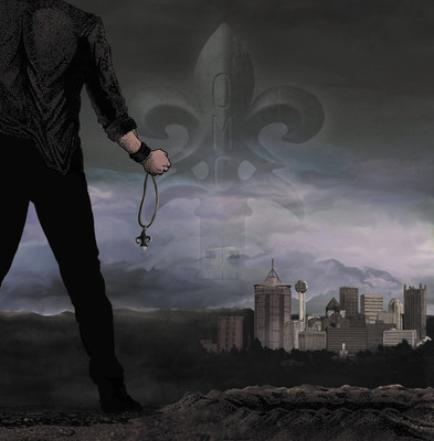 Operation: Mindcrime Resurrection (CD) Album