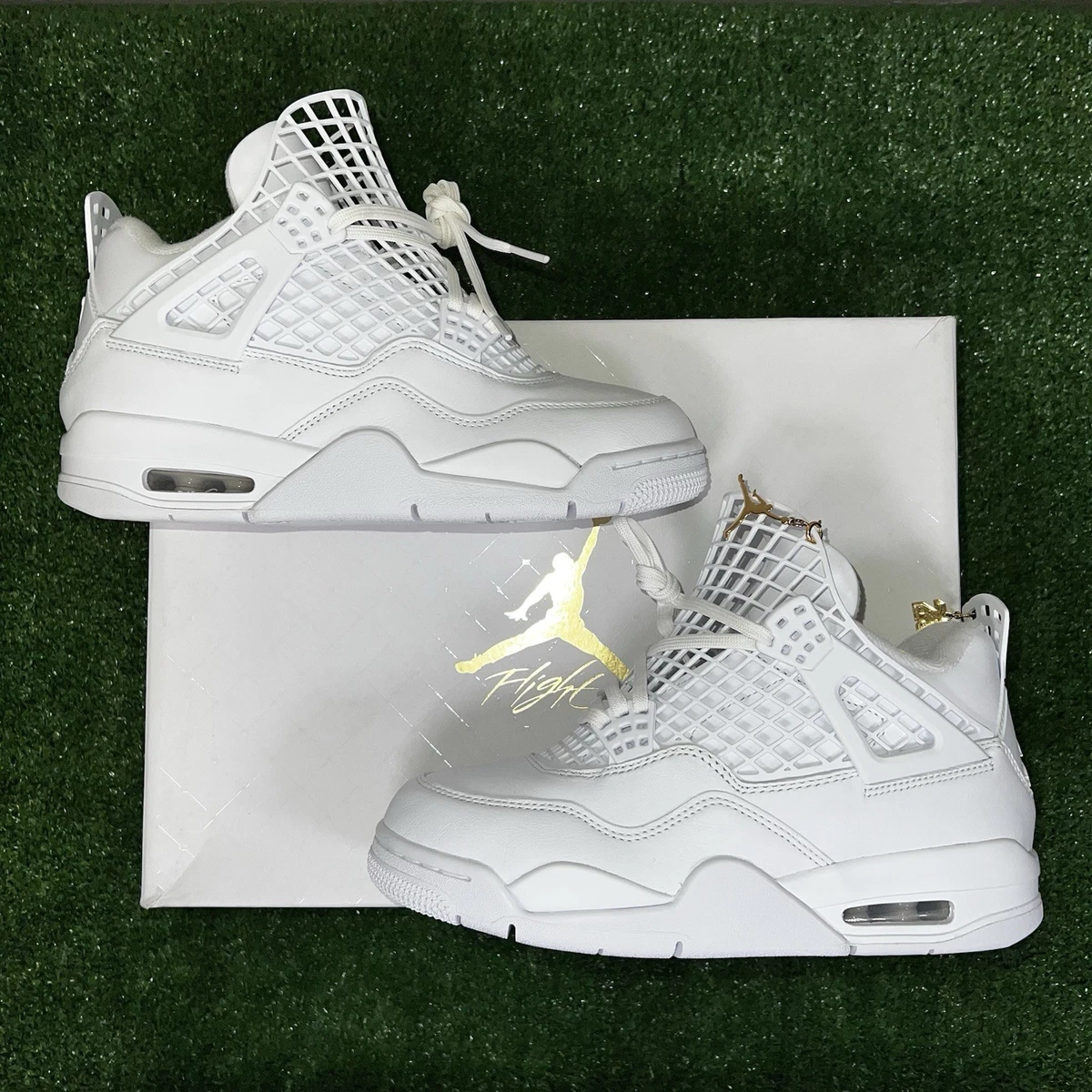 25+ Jordan 4 Retro Net W for sale | Updated Oct 2026