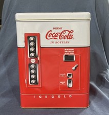Coca-Cola Tin