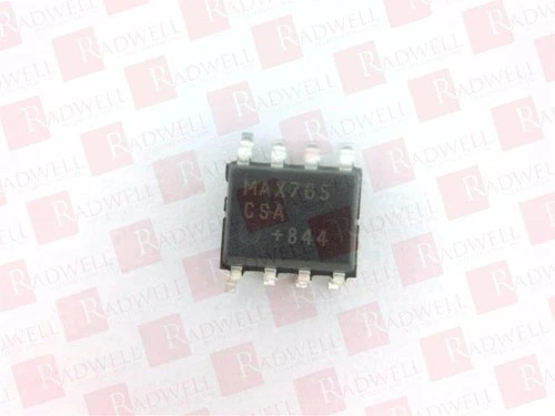 MAXIM INTEGRATED PRODUCTS MAX765CSA+ / MAX765CSA (BRAND NEW)