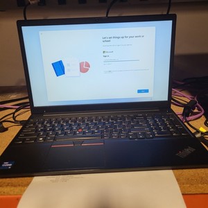Lenovo E15 Gen 2 | eBay