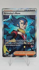 Grimsley's Move - 120/094 - ME02: Phantasmal Flames (PFL)