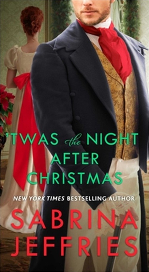 'Twas the Night After Christmas (Paperback or Softback)