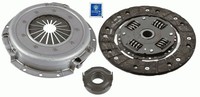 Kupplungssatz Sachs 3000 505 003 FüR C25 280L CitroËN Peugeot 280P J5 228Mm Bus
