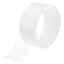 1 Roll Caulking Tape, 40mm x 5m Caulk Tape Waterproof Self Adhesive, 0.5mm