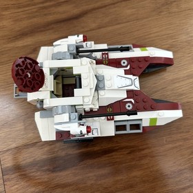 LEGO Star Wars Republic Fighter Tank- set 75182 Great Condition 
