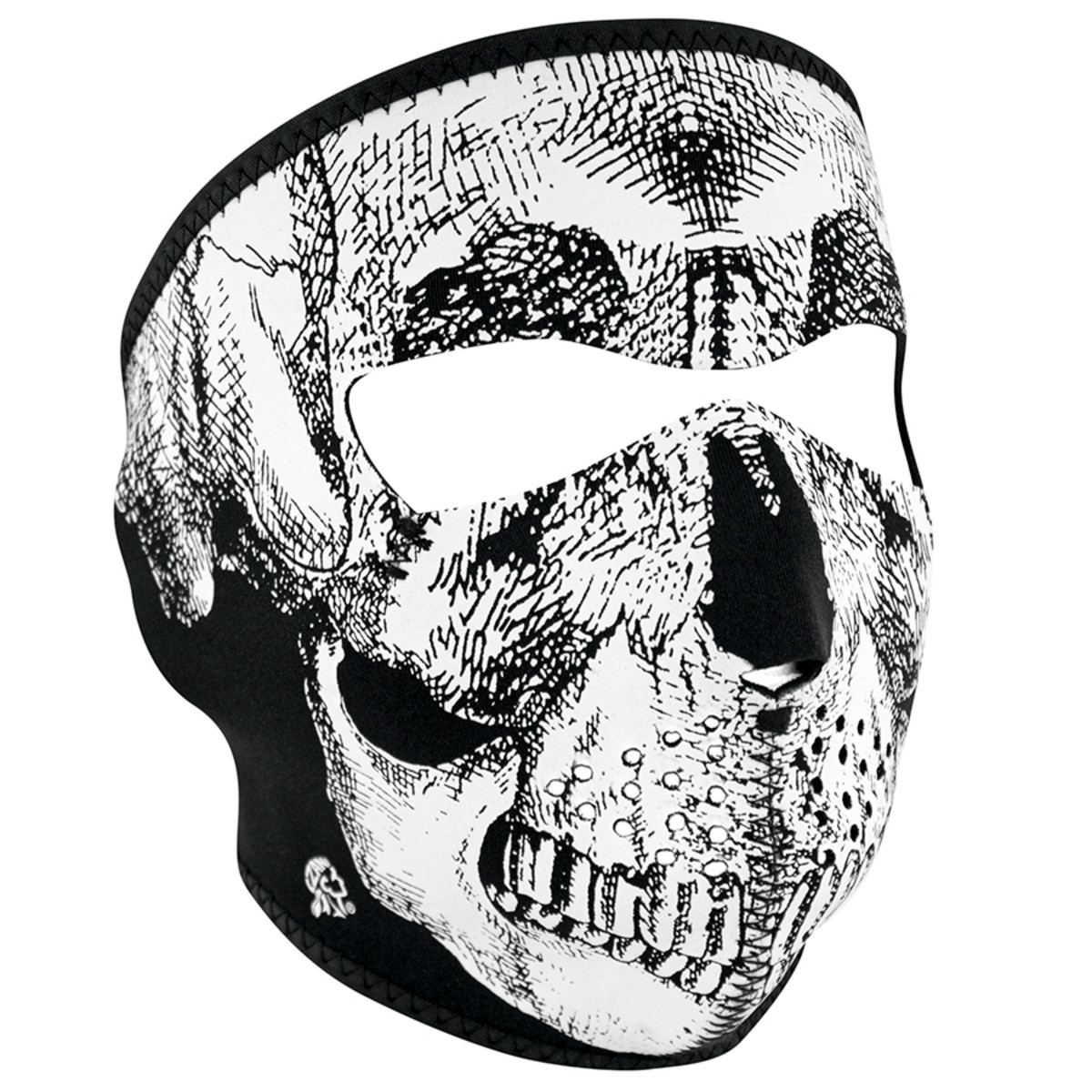 Zan Headgear WNFM002 Full Face Mask | eBay