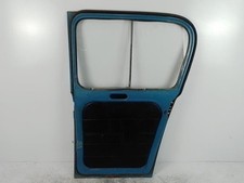 Porte arrière et accessoires Renault R4