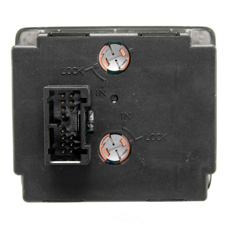 Переключатель двери топливного бака подходит для 2005-2013 Volvo C70 S40, V50 C30 WVE от NTK - Изображение 3 из 3