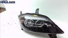Scheinwerfer mit Blinker komplett Rechts Mazda 2 1.4 CD DY Limousine
