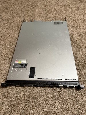Dell PowerEdge r430 Server v4 32GB Ram 3- 2 TB Drives & 2- 300GB drives